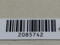 щеткодержатель (поводок стеклоочистителя, дворник) Renault Laguna 3 поколение 2007, 2.0 л., DCi, M9R 802, дизель, 6МКПП, голубой, хетчбэк 5 дв., 288860001N, 288810001N - фото №5