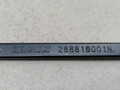 щеткодержатель (поводок стеклоочистителя, дворник) Renault Laguna 3 поколение 2007, 2.0 л., DCi, M9R 802, дизель, 6МКПП, голубой, хетчбэк 5 дв., 288860001N, 288810001N - фото №4