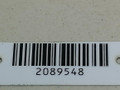 блок предохранителей Renault Laguna 3 поколение 2007, 2.0 л., DCi, M9R 802, дизель, 6МКПП, голубой, хетчбэк 5 дв., 8200393836D - фото №5