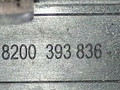 блок предохранителей Renault Laguna 3 поколение 2007, 2.0 л., DCi, M9R 802, дизель, 6МКПП, голубой, хетчбэк 5 дв., 8200393836D - фото №4