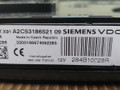 Блок управления BCM (Body Control Module) Renault Laguna 3 поколение 2007, 2.0 л., DCi, M9R 802, дизель, 6МКПП, голубой, хетчбэк 5 дв., A2C53186521, 284B10028R - фото №2