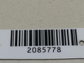 блок AirBag Renault Laguna 3 поколение 2007, 2.0 л., DCi, M9R 802, дизель, 6МКПП, голубой, хетчбэк 5 дв., 285580006R--A, 606982400 - фото №4