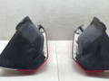 фонари задние (комплект) Renault Laguna 3 поколение 2007, 2.0 л., DCi, M9R 802, дизель, 6МКПП, голубой, хетчбэк 5 дв. - фото №4