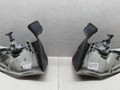 фонари задние (комплект) Renault Laguna 3 поколение 2007, 2.0 л., DCi, M9R 802, дизель, 6МКПП, голубой, хетчбэк 5 дв. - фото №3