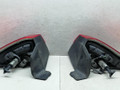 фонари задние (комплект) Renault Laguna 3 поколение 2007, 2.0 л., DCi, M9R 802, дизель, 6МКПП, голубой, хетчбэк 5 дв. - фото №2
