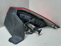 фонарь задний левый Renault Laguna 3 поколение 2007, 2.0 л., DCi, M9R 802, дизель, 6МКПП, голубой, хетчбэк 5 дв. - фото №2