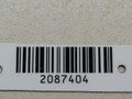 фонарь задний левый Renault Laguna 3 поколение 2007, 2.0 л., DCi, M9R 802, дизель, 6МКПП, голубой, хетчбэк 5 дв. - фото №6