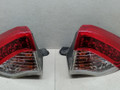 фонарь задний правый Renault Laguna 3 поколение 2007, 2.0 л., DCi, M9R 802, дизель, 6МКПП, голубой, хетчбэк 5 дв. - фото №5