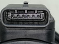 расходомер воздуха Renault Laguna 3 поколение 2007, 2.0 л., DCi, M9R 802, дизель, 6МКПП, голубой, хетчбэк 5 дв., 5WK97005, 8200280065C - фото №5