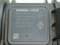 расходомер воздуха Renault Laguna 3 поколение 2007, 2.0 л., DCi, M9R 802, дизель, 6МКПП, голубой, хетчбэк 5 дв., 5WK97005, 8200280065C - фото №4