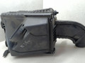 корпус воздушного фильтра Renault Laguna 3 поколение 2007, 2.0 л., DCi, M9R 802, дизель, 6МКПП, голубой, хетчбэк 5 дв., 8200545836H, 8200581277 - фото №2