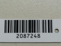 блок AirBag Renault Laguna 3 поколение 2007, 2.0 л., DCi, M9R 802, дизель, 6МКПП, голубой, хетчбэк 5 дв., BOSCH, 95910-2E700, SA3102300-00, 407934-4474, 47B24060D8C, 24060101 - фото №4