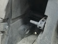 лючок топливного бака Renault Laguna 3 поколение 2007, 2.0 л., DCi, M9R 802, дизель, 6МКПП, голубой, хетчбэк 5 дв. - фото №4