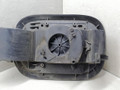 лючок топливного бака Renault Laguna 3 поколение 2007, 2.0 л., DCi, M9R 802, дизель, 6МКПП, голубой, хетчбэк 5 дв. - фото №2
