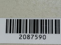 реле накала свечей Renault Laguna 3 поколение 2007, 2.0 л., DCi, M9R 802, дизель, 6МКПП, голубой, хетчбэк 5 дв., 8200558438-A - фото №5