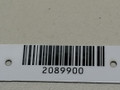 крыло переднее правое Toyota Corolla 7 поколение (E100) EE101 1996, 1.3 л., 4E-FE, бензин, хетчбэк 3 дв. - фото №3