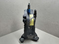 педаль сцепления Renault Laguna 3 поколение 2007, 2.0 л., DCi, M9R 802, дизель, 6МКПП, голубой, хетчбэк 5 дв. - фото №4