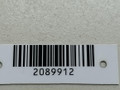 педаль сцепления Renault Laguna 3 поколение 2007, 2.0 л., DCi, M9R 802, дизель, 6МКПП, голубой, хетчбэк 5 дв. - фото №9
