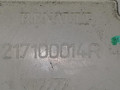бачок расширительный Renault Laguna 3 поколение 2007, 2.0 л., DCi, M9R 802, дизель, 6МКПП, голубой, хетчбэк 5 дв., 217100014R - фото №5