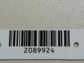 бачок расширительный Renault Laguna 3 поколение 2007, 2.0 л., DCi, M9R 802, дизель, 6МКПП, голубой, хетчбэк 5 дв., 217100014R - фото №6