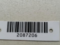 трос капота Renault Laguna 3 поколение 2007, 2.0 л., DCi, M9R 802, дизель, 6МКПП, голубой, хетчбэк 5 дв. - фото №4