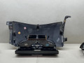 дефлектор обдува салона Renault Laguna 3 поколение 2007, 2.0 л., DCi, M9R 802, дизель, 6МКПП, голубой, хетчбэк 5 дв. - фото №2
