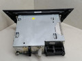 магнитола Renault Laguna 3 поколение 2007, 2.0 л., DCi, M9R 802, дизель, 6МКПП, голубой, хетчбэк 5 дв., 281150004R--C - фото №2