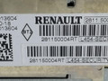 магнитола Renault Laguna 3 поколение 2007, 2.0 л., DCi, M9R 802, дизель, 6МКПП, голубой, хетчбэк 5 дв., 281150004R--C - фото №6