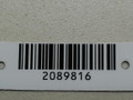 блок управления печки / климат-контроля Renault Laguna 3 поколение 2007, 2.0 л., DCi, M9R 802, дизель, 6МКПП, голубой, хетчбэк 5 дв., 275100002R - фото №5