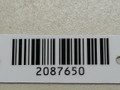 ключ-карта Renault Laguna 3 поколение 2007, 2.0 л., DCi, M9R 802, дизель, 6МКПП, голубой, хетчбэк 5 дв. - фото №4