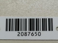 замок зажигания Renault Laguna 3 поколение 2007, 2.0 л., DCi, M9R 802, дизель, 6МКПП, голубой, хетчбэк 5 дв. - фото №4
