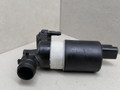 насос (моторчик) омывателя стекла Renault Laguna 3 поколение 2007, 2.0 л., DCi, M9R 802, дизель, 6МКПП, голубой, хетчбэк 5 дв. - фото №2