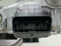 механизм стеклоочистителя (трапеция дворников) Renault Laguna 3 поколение 2007, 2.0 л., DCi, M9R 802, дизель, 6МКПП, голубой, хетчбэк 5 дв., W00011129 - фото №5