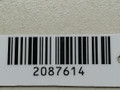 механизм стеклоочистителя (трапеция дворников) Renault Laguna 3 поколение 2007, 2.0 л., DCi, M9R 802, дизель, 6МКПП, голубой, хетчбэк 5 дв., W00011129 - фото №6