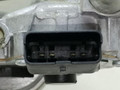 моторчик передних стеклоочистителей (дворников) Renault Laguna 3 поколение 2007, 2.0 л., DCi, M9R 802, дизель, 6МКПП, голубой, хетчбэк 5 дв., W00011129 - фото №5