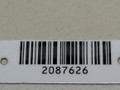 фонарь салона (плафон) Hyundai Tucson 1 поколение 2006, 2.0 л., CRDi, дизель, АКПП, чёрный, внедорожник 5 дв., передний привод, 92620-2E0 - фото №4