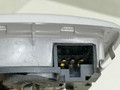 фонарь салона (плафон) Hyundai Tucson 1 поколение 2006, 2.0 л., CRDi, дизель, АКПП, чёрный, внедорожник 5 дв., передний привод, 92620-2E0 - фото №3