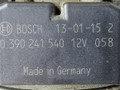 механизм стеклоочистителя (трапеция дворников) Peugeot 208 1 поколение 2013, 1.2 л., i, бензин, 5МКПП, черный, хетчбэк 5 дв., 3397021391, 9673222580, 0390241540 - фото №5