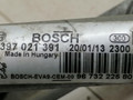 моторчик передних стеклоочистителей (дворников) Peugeot 208 1 поколение 2013, 1.2 л., i, бензин, 5МКПП, черный, хетчбэк 5 дв., 3397021391, 9673222580, 0390241540 - фото №4