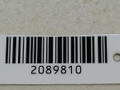 петля капота Peugeot 208 1 поколение 2013, 1.2 л., i, бензин, 5МКПП, черный, хетчбэк 5 дв., 728640C03, 728654C03 - фото №5
