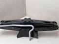 домкрат Peugeot 208 1 поколение 2013, 1.2 л., i, бензин, 5МКПП, черный, хетчбэк 5 дв. - фото №2