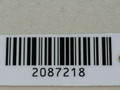 ящик под инструменты Peugeot 208 1 поколение 2013, 1.2 л., i, бензин, 5МКПП, черный, хетчбэк 5 дв. - фото №5