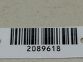 щеткодержатель (поводок стеклоочистителя, дворник) Peugeot 208 1 поколение 2013, 1.2 л., i, бензин, 5МКПП, черный, хетчбэк 5 дв., 9673296080, 9673291980 - фото №5