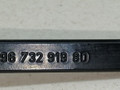 щеткодержатель (поводок стеклоочистителя, дворник) Peugeot 208 1 поколение 2013, 1.2 л., i, бензин, 5МКПП, черный, хетчбэк 5 дв., 9673296080, 9673291980 - фото №4