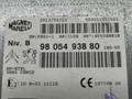 навигация Peugeot 208 1 поколение 2013, 1.2 л., i, бензин, 5МКПП, черный, хетчбэк 5 дв., 9805493880 - фото №3