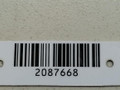 блок управления печки / климат-контроля Peugeot 208 1 поколение 2013, 1.2 л., i, бензин, 5МКПП, черный, хетчбэк 5 дв., 96722483ZD, E1013332G - фото №4