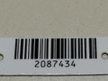 пробка топливного бака Peugeot 208 1 поколение 2013, 1.2 л., i, бензин, 5МКПП, черный, хетчбэк 5 дв. - фото №5