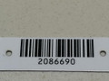 ручка открывания капота Peugeot 208 1 поколение 2013, 1.2 л., i, бензин, 5МКПП, черный, хетчбэк 5 дв. - фото №4