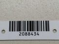 гнездо прикуривателя Peugeot 208 1 поколение 2013, 1.2 л., i, бензин, 5МКПП, черный, хетчбэк 5 дв. - фото №4