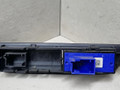 кнопка ASC / ESP Peugeot 208 1 поколение 2013, 1.2 л., i, бензин, 5МКПП, черный, хетчбэк 5 дв., 9677059077, 96750117ZD - фото №2